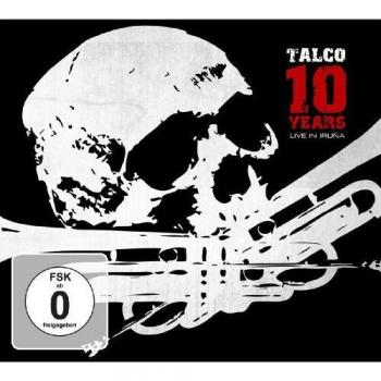 Iruna 10th Anniversary Live Package