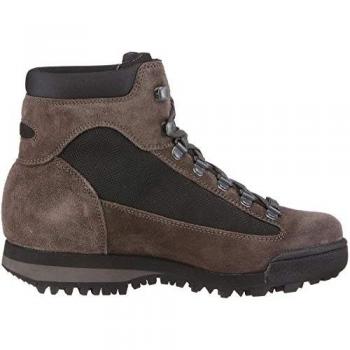 Aku Botas de Trekking Slope Gore-tex Gris