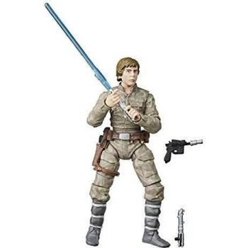 Luke Skywalker 9,5 cm – Edición Limitada Vintage Hasbro