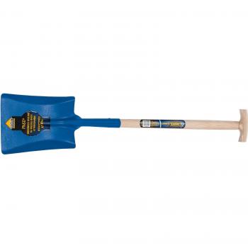 Draper Expert Square Mouth Shovel