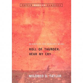 Roll of Thunder, Hear My Cry (Puffin Modern Classics)