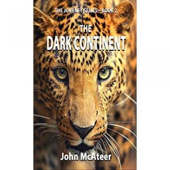 The Dark Continent: The Journey Series, Band 2
