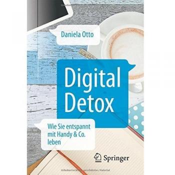 Digital Detox Daniela Otto
