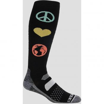Calcetines Medios de Esquí y Snow Burton para Hombre