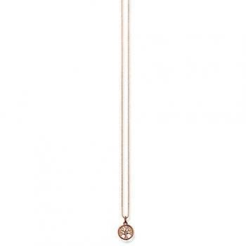 Thomas Sabo Kette KE2092-416-14-L42V
