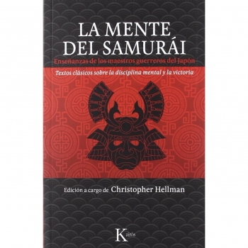 Mente Del Samurai