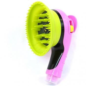 Douche à Main pour Toilettage Animal