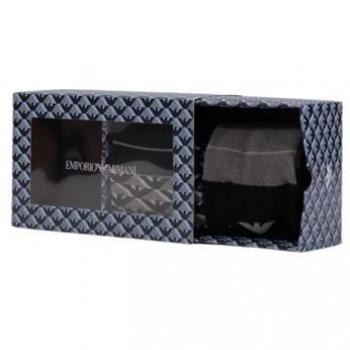 Calzini da Uomo Emporio Armani T50 4F283