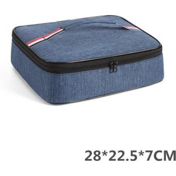Large Bento Food Storage Container