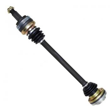 Semiasse BM‑124A Eurodriveline