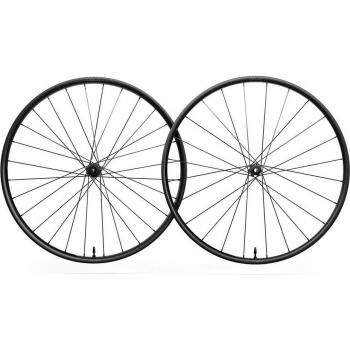 Oquo MP30LTD 29” Centri Lock Carbon Nero