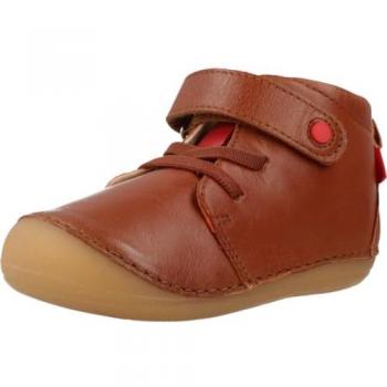 Babyboots Kickers Sonizikro Jungen