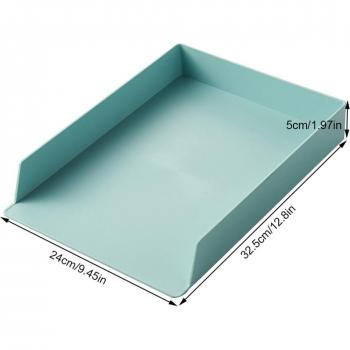 Soporte para bolígrafos A4