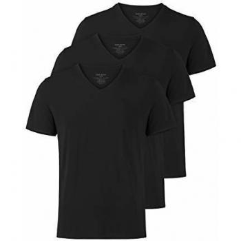 UltraSmooth V-Neck Micro Modal Underwear Bundle