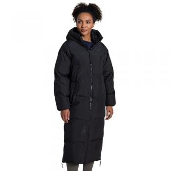 Giacca piumata Craghoppers Fellbarrow 40 nera