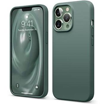Coque en silicone 3‑couches Elago pour iPhone 13 Pro