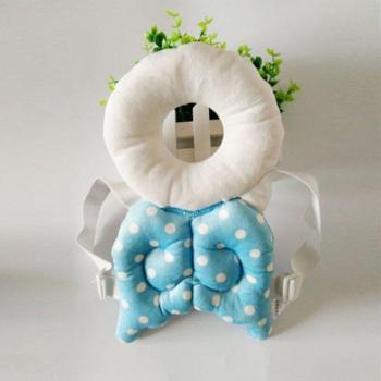 Coussin de soutien pour tête de bébé