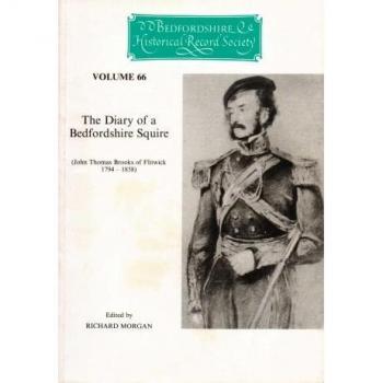 Vitalsource Technologies, Inc. The Diary Of A Bedfordshire Squire: (john Thomas Brooks Of Flitwick, 17