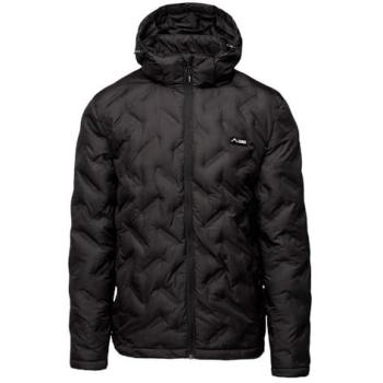 Black Elbrus Allio Primaloft Hooded Zip XL Outerwear