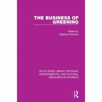 Vitalsource Technologies, Inc. Business Of Greening