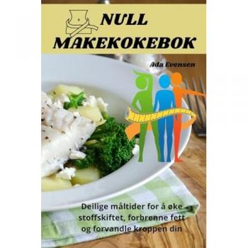 NULL MAKEKOKEBOK