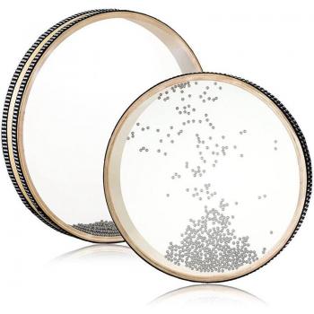 Wave Bead Hand Drum Set