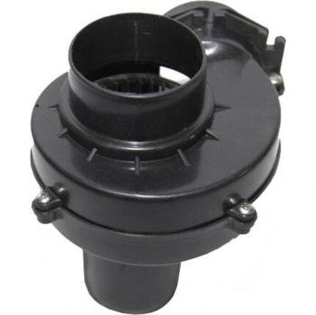 Generador de Aire Turbo 3”