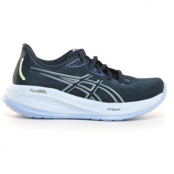 Asics Gel-Cumulus 26 Femminile Blu marino