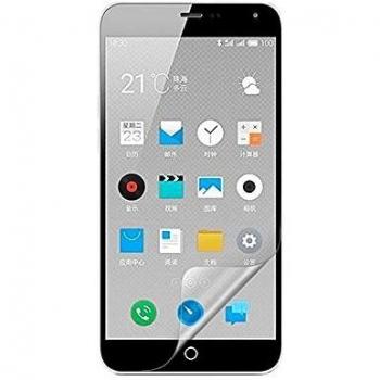 Celicious HD Clear Shield for Meizu M1 Note [2 Units]
