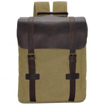 Wasserabweisender WindTook Rucksack mit Laptopfach
