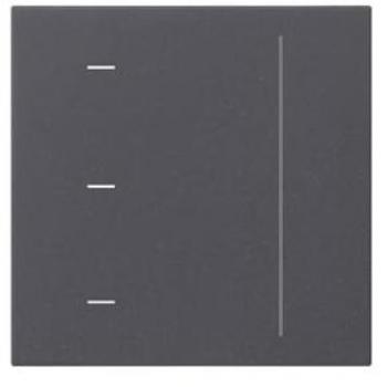 Gira 3000 Series Dimmer Switch