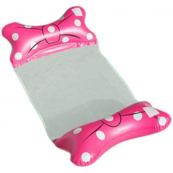 Inflatable Pool Mattress