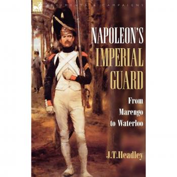 Napoleon's Imperial Guard