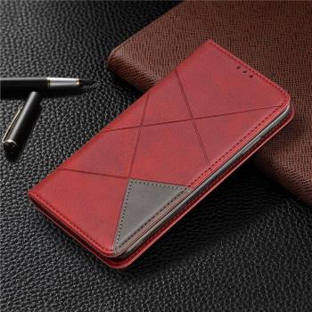 NokiaG20 Elite MagCover con Tarjetero de Cuero