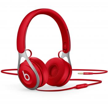 Beats BEATS EP ON-EAR HEADPHONES RED ML9C2ZM/A
