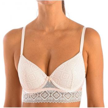Sujetador Selene LYDIA 105 B Rosé