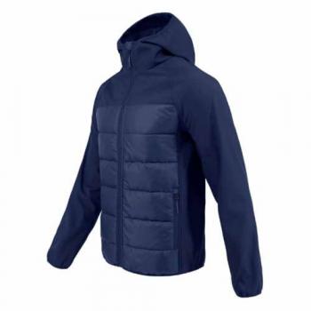 Deep Sea Wilderness Navy XL Mens Joluvi Coat