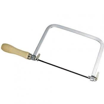 Segueta de 5 hojas KWB