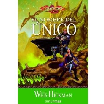 La Guerra de los Espíritus nº 03/03 El Nombre del único: La guerra de los espíritus 3 (Tapa blanda).