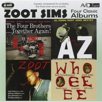 Four Classic Albums