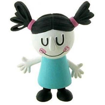 Nuna FIGURAS DE PVC THE COLOR MONSTER