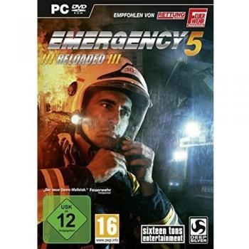 Kit de Emergencia 5 Refrescado – Proveniente de Alemania