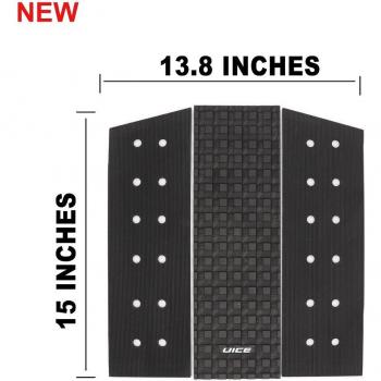 Accesorio antideslizante para tabla de surf