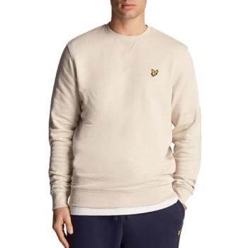 Sweatshirt col rond Lyle & Scott (Version Homme)