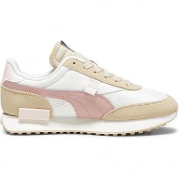 Puma Damen Sneakers Future Rider Soft