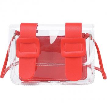 Cartera de tendencia con colgante NP30