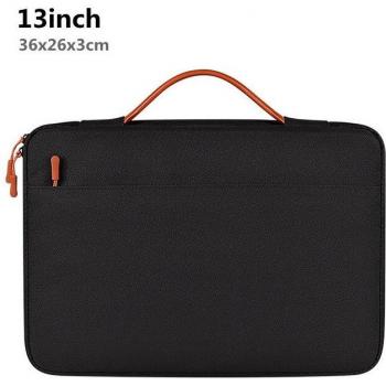 Universal Tablet and Laptop Pouch