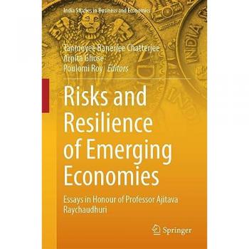 Risks and Resilience of Emerging Economies