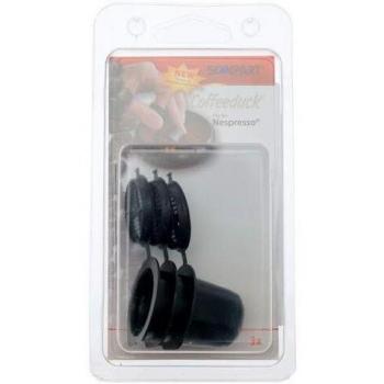 Scanpart Nespresso Refillable Coffee Cups