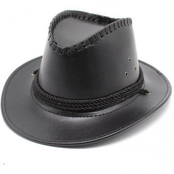 Chapeau rétro vintage jazz